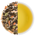 Tearaja Ayurvedic Brain Booster Herbal Green Tea