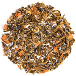 Tearaja Ayurvedic Cholesterol Control Herbal Green Tea Leaves