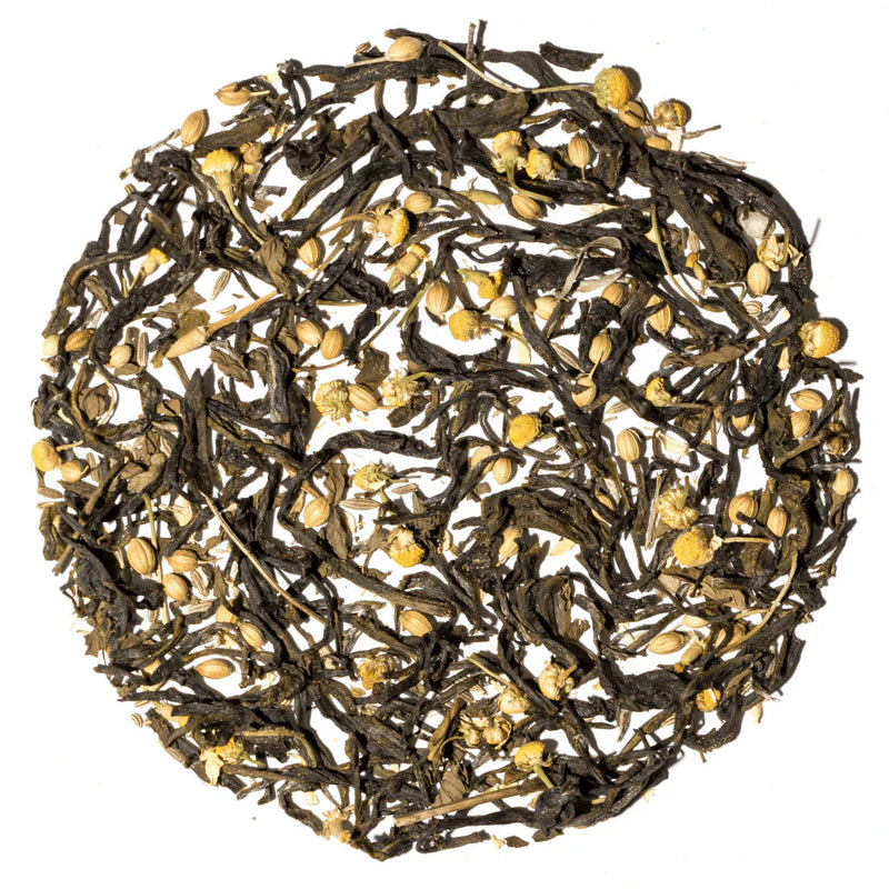 Tearaja Ayurvedic Gas Relief Herbal Tea Leaves