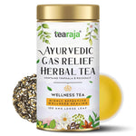 Tearaja Ayurvedic Gas Relief Herbal Tea