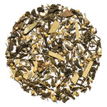 Tearaja Ayurvedic Headache Relief Dried Green Tea Leaves