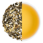 Tearaja Ayurvedic Headache Relief Herbal Green Tea