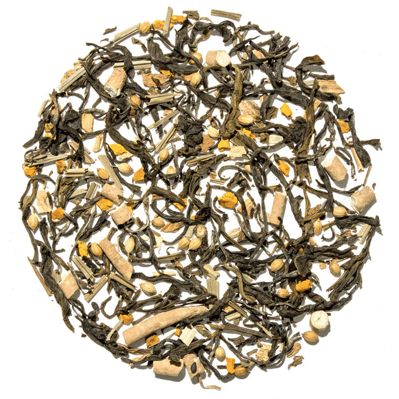 Tearaja Ayurvedic Joint Comfort Dried Tea Leaves