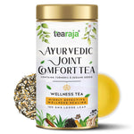 Tearaja Ayurvedic Joint Comfort Green Tea
