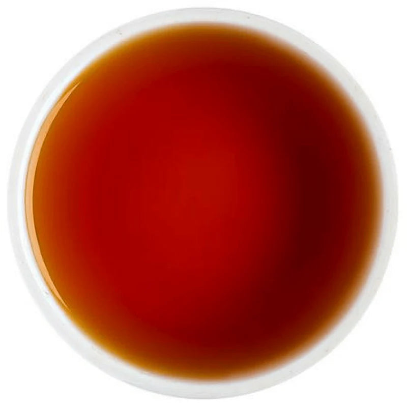 Tearaja Choco La Refreshing Iced Black Tea