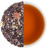 Tearaja Choco Mint Splash Darjeeling Black Tea