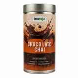 Tearaja Chocolate Chai