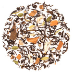 Tearaja Cinnamon Spice Dried Black Tea Leaves