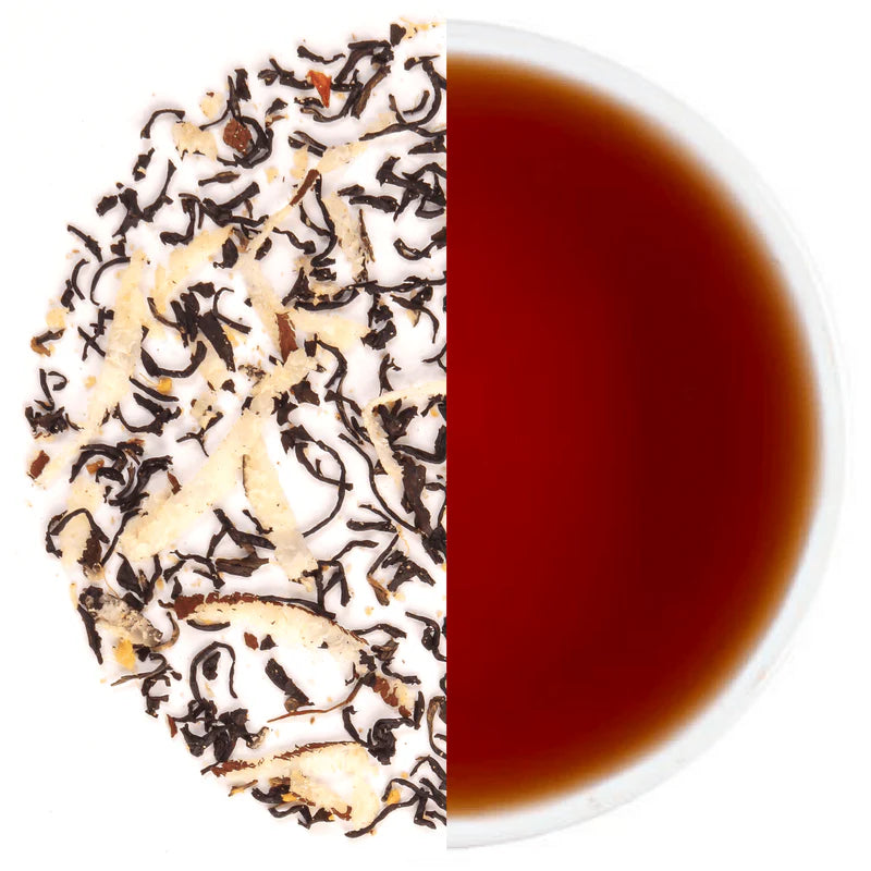 Tearaja Coconut Black Tea
