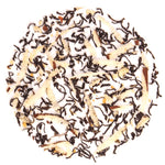 Tearaja Coconut Dried Black Tea Leaves