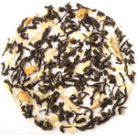 Tearaja Coconut Green Tea Leaves