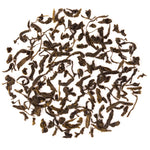 Tearaja Extravagazant Dried Green Tea Leaves