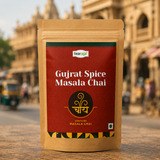 Tearaja Gujrat Spice Masala Chai Pack