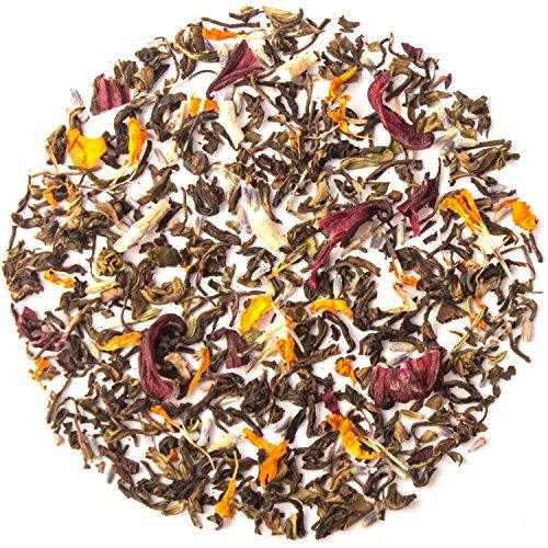 Tearaja Hangover Relief Dried Tea Leaves
