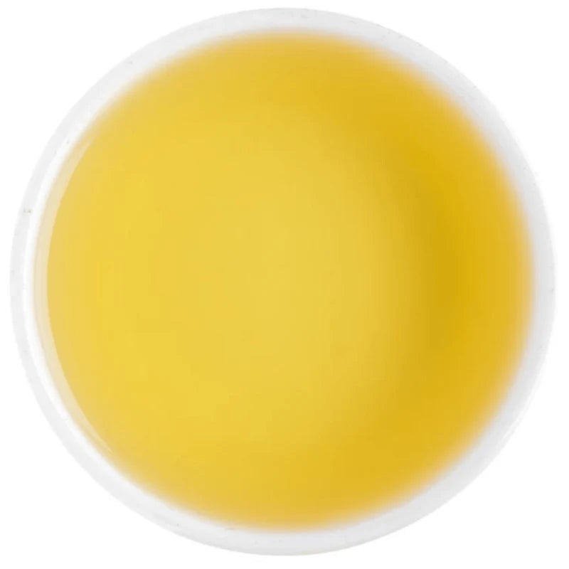 Tearaja Healthy Digestion Green Tea with Gooseberry, Cinnamon and Soothing Herbs