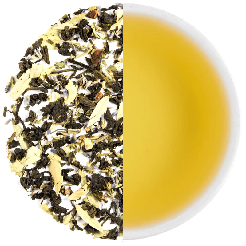 Tearaja Healthy Digestion Green Tea