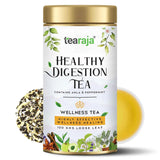 Tearaja Healthy Digestion Tea