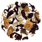 Tearaja Hibiscus Lemon Cleanser Detox Infusion