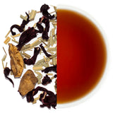 Tearaja Hibiscus Lemon Cleanser Tisane Loose Leaf Tea