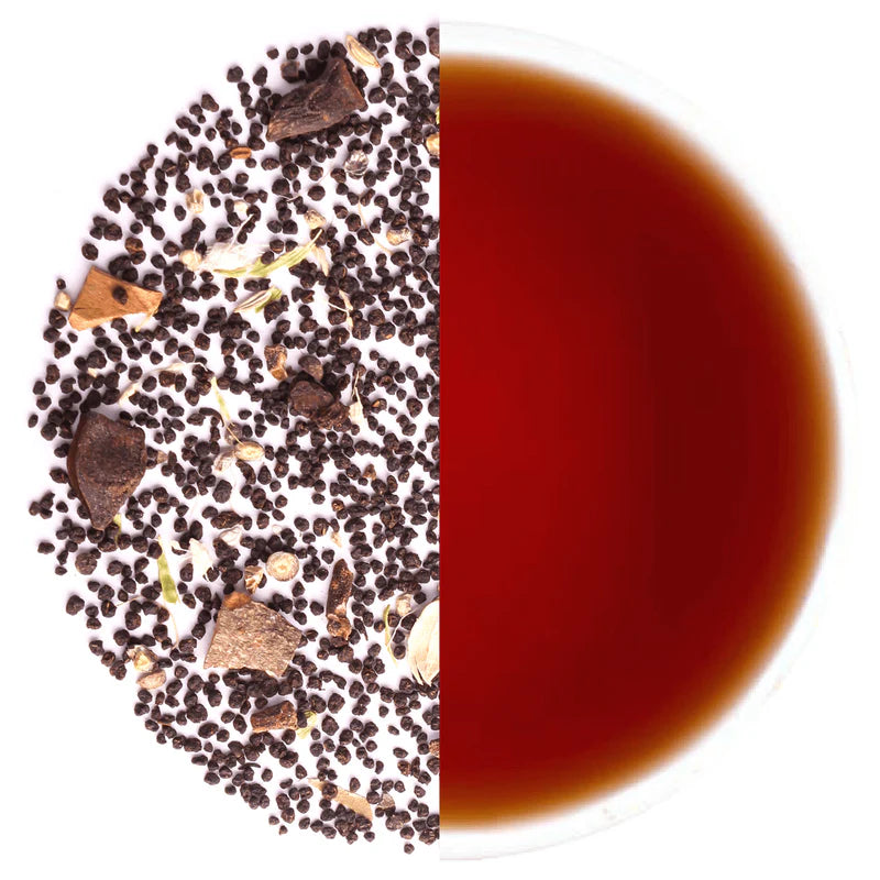 Tearaja Indian Assam Masala Tea