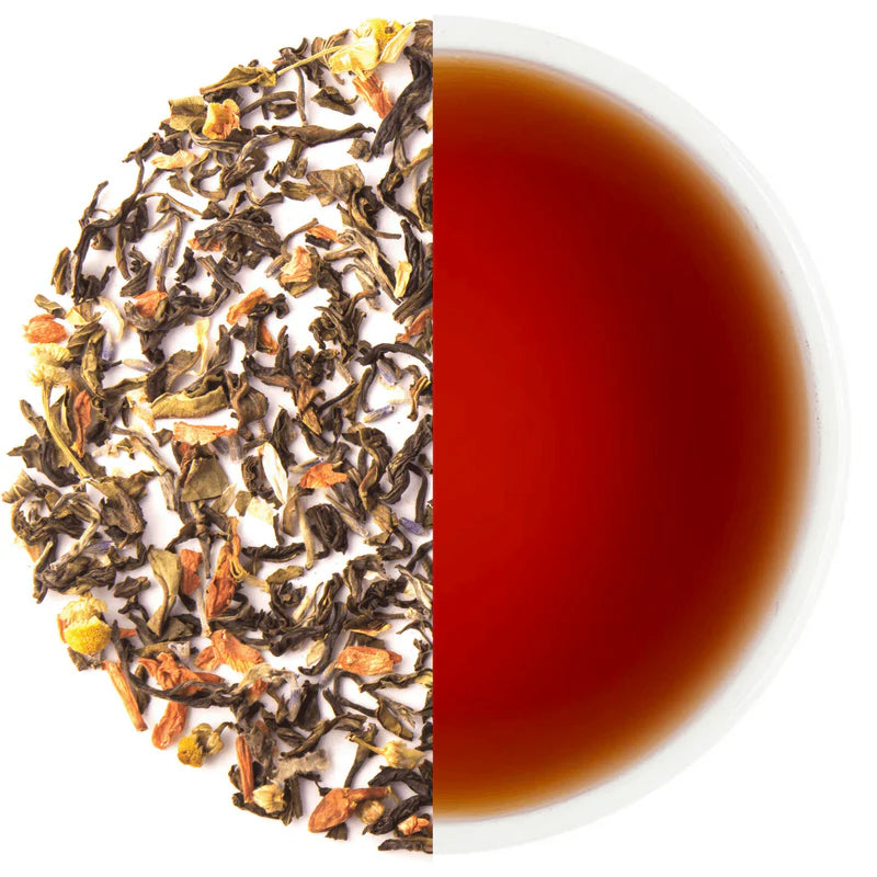 Tearaja Indian Wonder Bliss Oolong Tea
