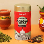 Tearaja Kolkata Masala Chai