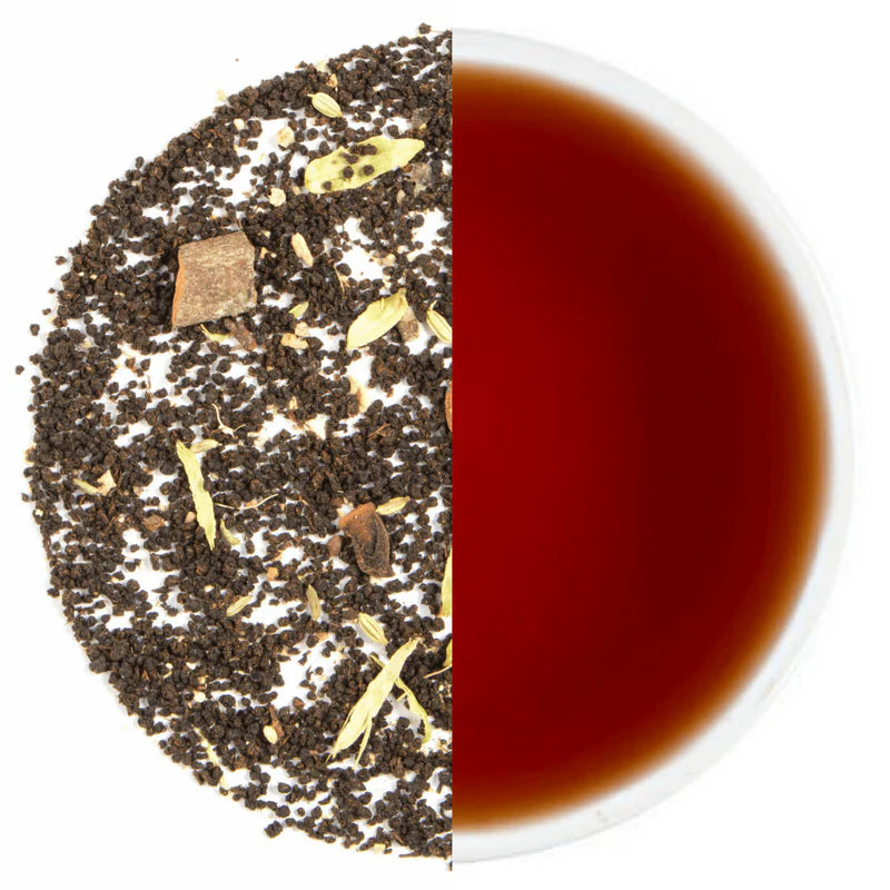 Tearaja Kolkata Premium Masala Chai