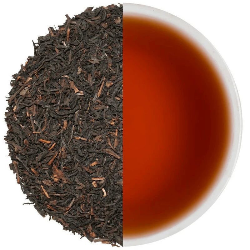Tearaja Lopchu Single Estate Flowery Orange Pekoe Tea