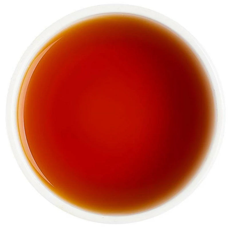 Tearaja Lopchu Single Estate Golden Orange Pekoe Second Flush Darjeeling Black Tea