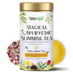Tearaja Magical Ayurvedic Slimming Tea