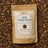 Tearaja Milk Thistle Seeds Pack