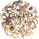 Tearaja Mulled Wine Dried Tea Leaves