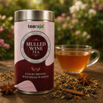 Tearaja Mulled Wine Tea