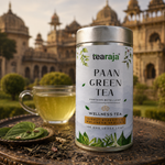 Tearaja Paan Green Tea