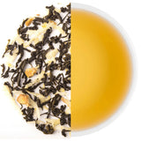 Tearaja Refreshing Coconut Green Tea