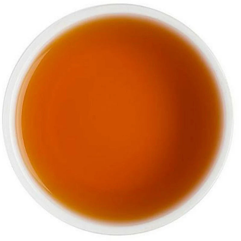 Tearaja Rose Lavender Black Tea Blend