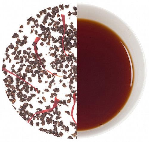 Tearaja Shahi Saffron Kesar Chai
