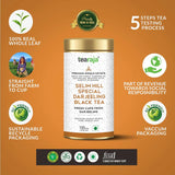 Tearaja Single Estate Black Tea from Selim Hill Tea Estate