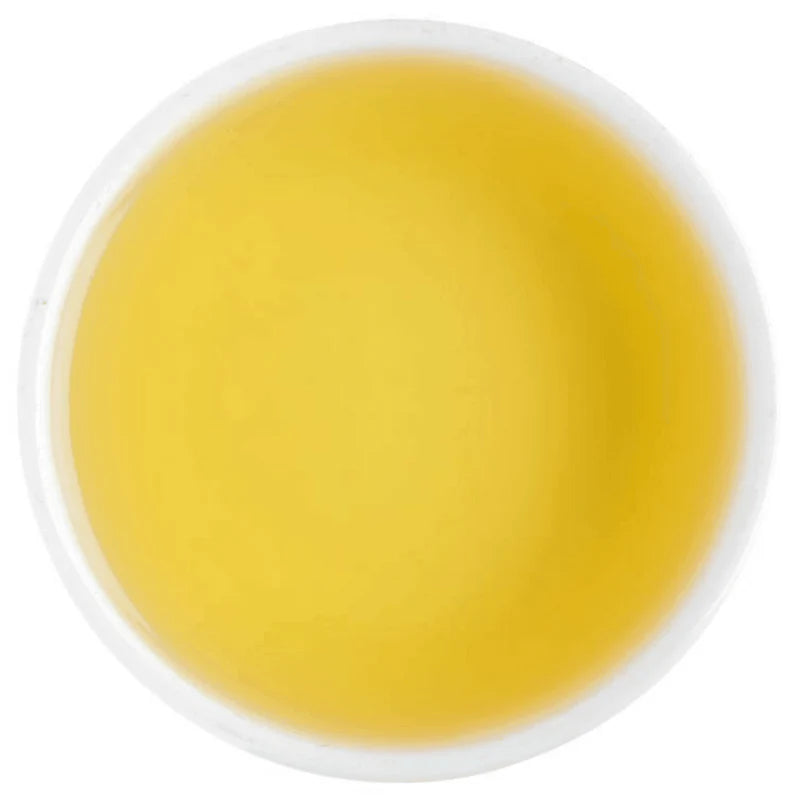 Tearaja Skin Glow Green Tea with Ayurvedic Herbs and Spices