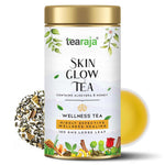 Tearaja Skin Glow Tea