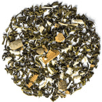 Tearaja Slimming Revitalize Organic Green Tea Leaves