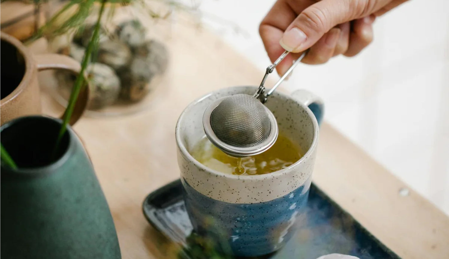 Tearaja Tea