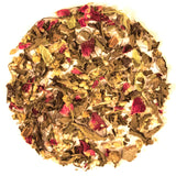 Tearaja Tri Doshic Ayurvedic Infusion with Chamomile, Holy Basil and Brahmi