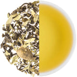 Tearaja Anti Diabetic Ayurvedic Green Tea with Tulsi, Ginger and Amla