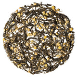Tearaja Ayurvedic Gas Relief Herbal Tea – Soothing Blend of Green Tea, Peppermint, Chamomile and Star Anise
