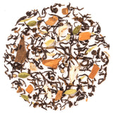 Tearaja Cinnamon Spice Black Tea – Rich and Bold Premium Blend