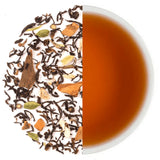 Tearaja Cinnamon Spice Black Tea – Rich and Bold Premium Blend
