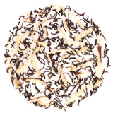 Tearaja Coconut Black Tea – Tropical Smoothness with Ginger and Lemongrass