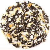 Tearaja Coconut Green Tea – Refreshing Lemongrass and Ginger Blend