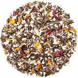 Tearaja Hangover Relief Oolong Tea – Hibiscus and Mint with Fruity Florals to Rehydrate